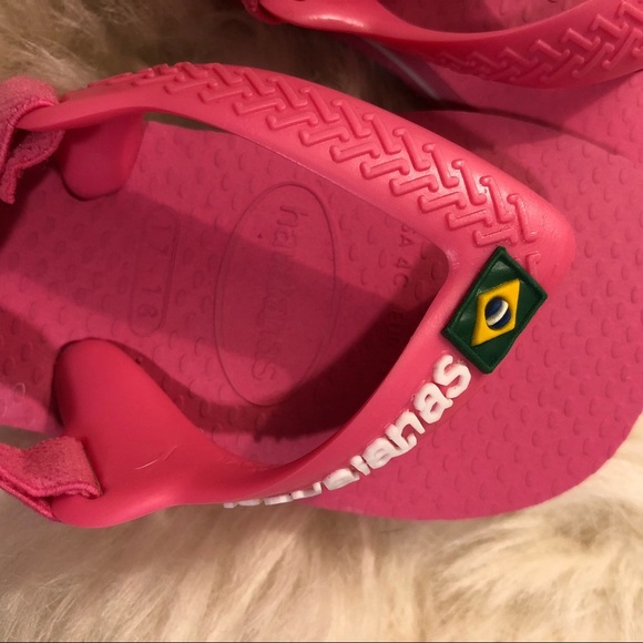 Havaianas Flip Flops - Picture 5 of 6